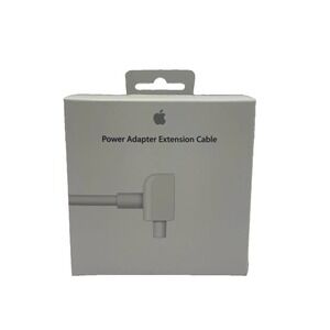 Apple‎ Power Adapter Extension Cable 1.8m Genuine - Brand New